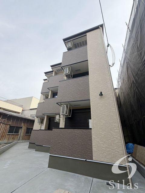 H-MAISON森ノ宮I