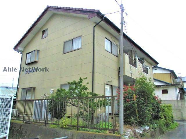 ジュネスI