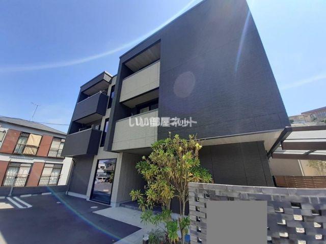 アンビエラ唐湊(2LDK/3階)