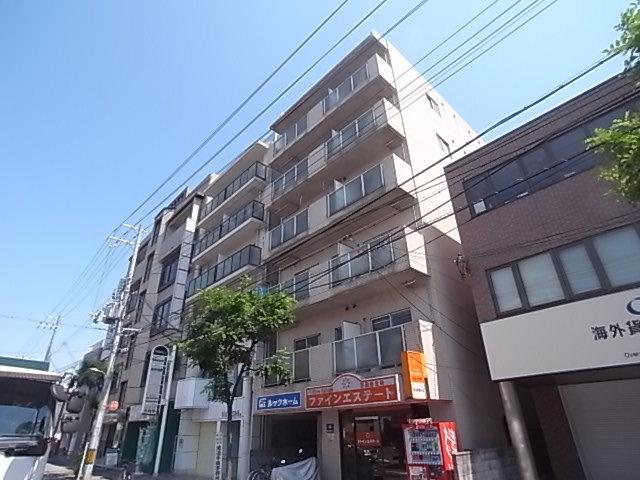 コーポラス城ヶ堀
