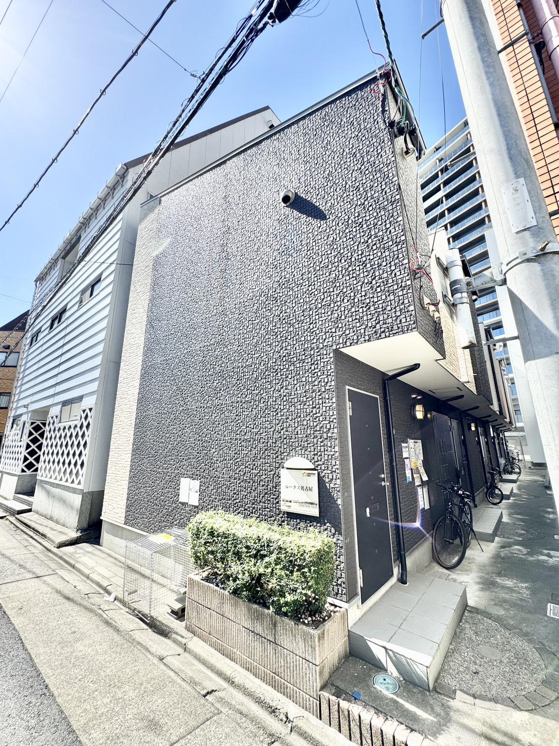ルークス名古屋
