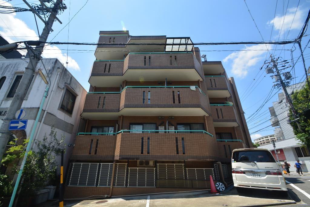シティライフ池下