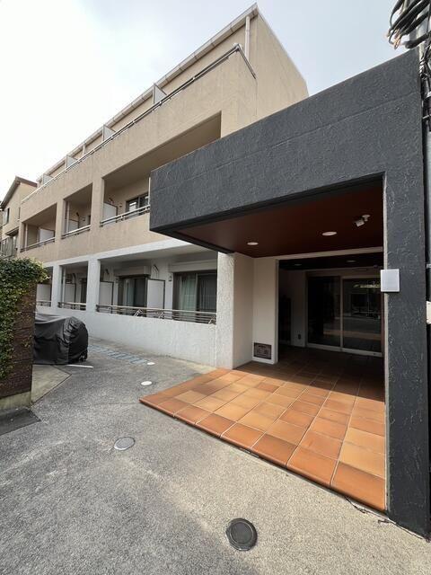 MAISON・K 千石