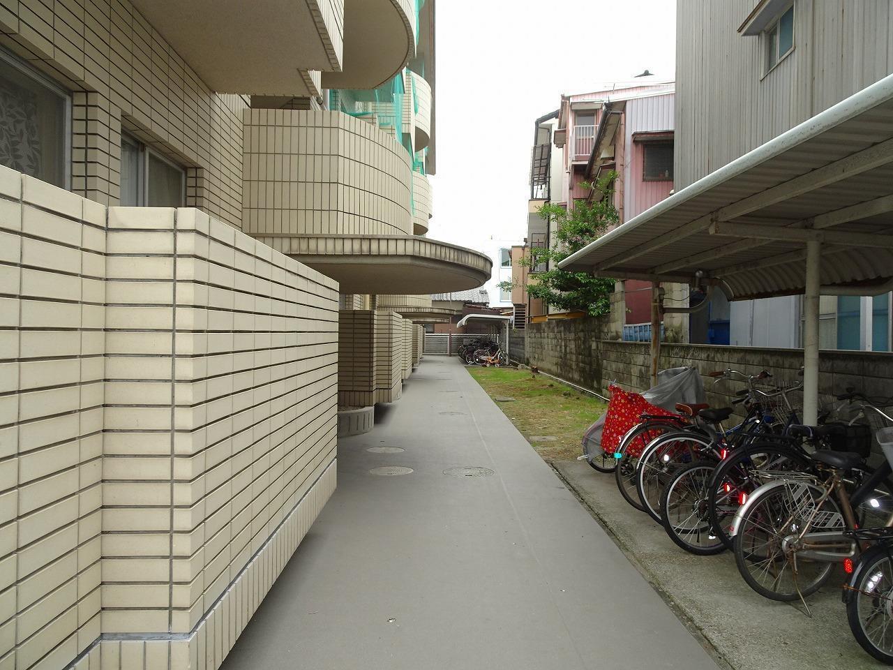 エクシア西条大町
