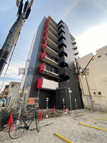 グランパシフィック巽中