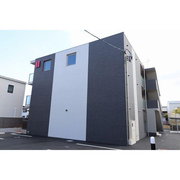 アーバンコート尾西