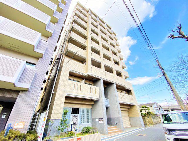 パークモダン高井田