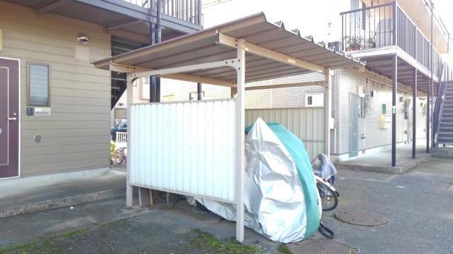 ライフサークルパート8
