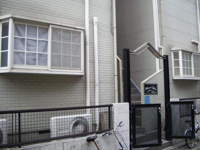 ブレセッド栄