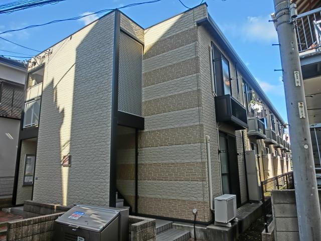 レオパレスステラ