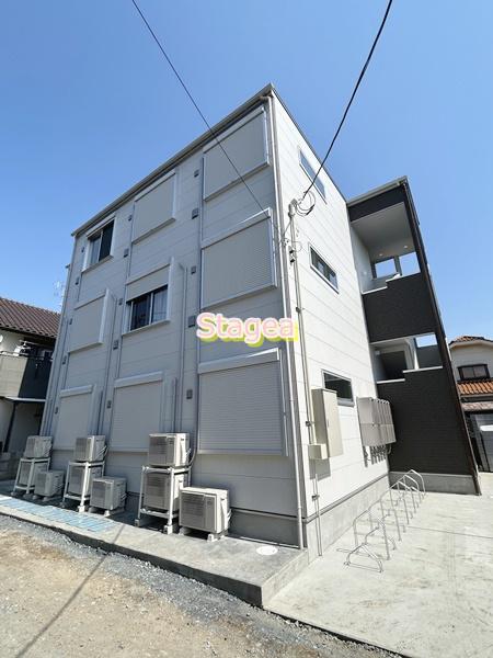 UPPA西大宮