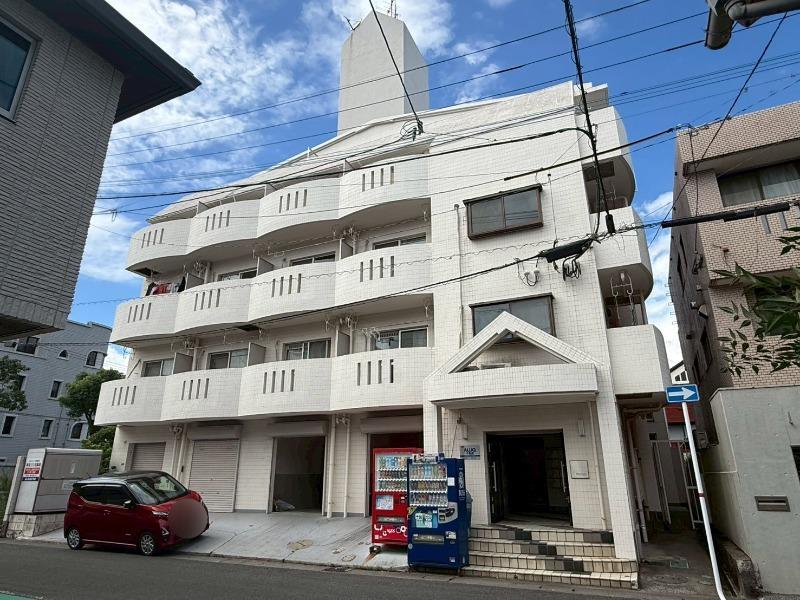 マルシェール気象台