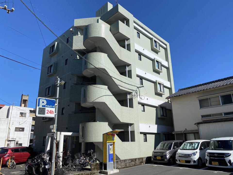 鹿児島ポート・8