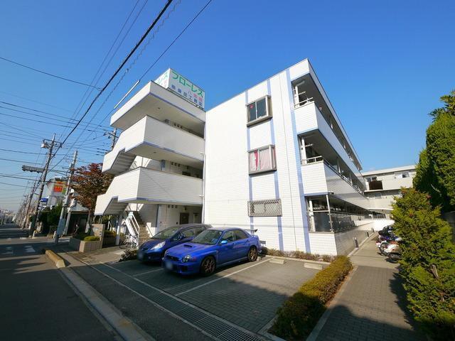 フローレス八番館 913948