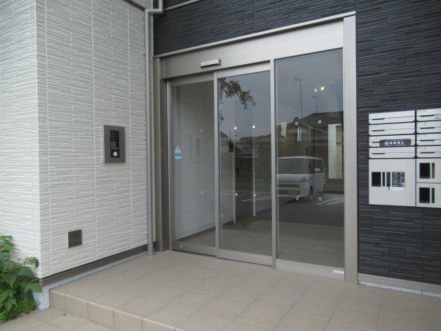 シャーメゾンK