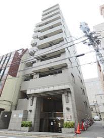 パレステュディオ東京八重洲通