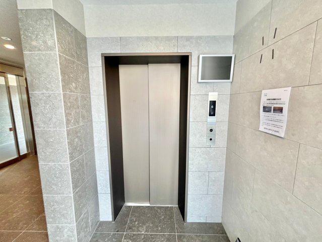 ルビアス上小阪