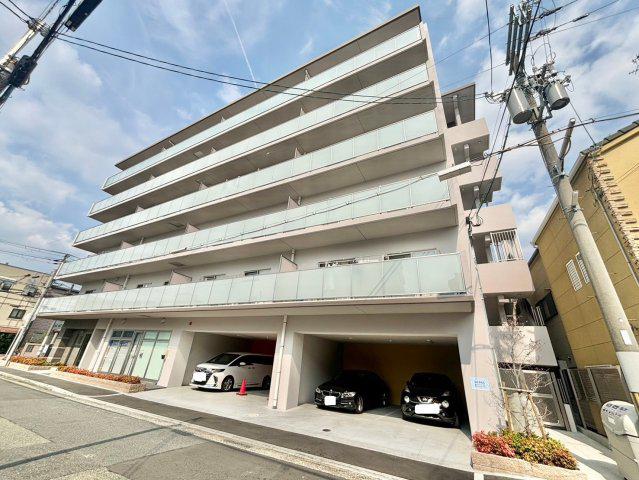 ルビアス上小阪
