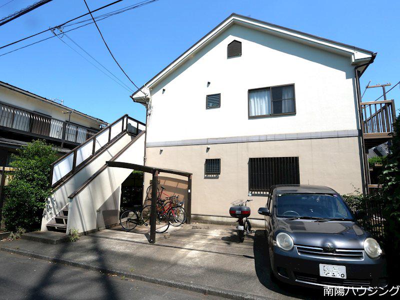 メルベージュ北野