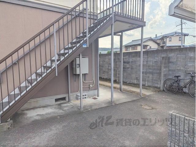 ドミール岩倉