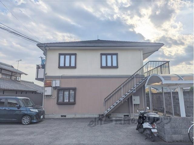 ドミール岩倉