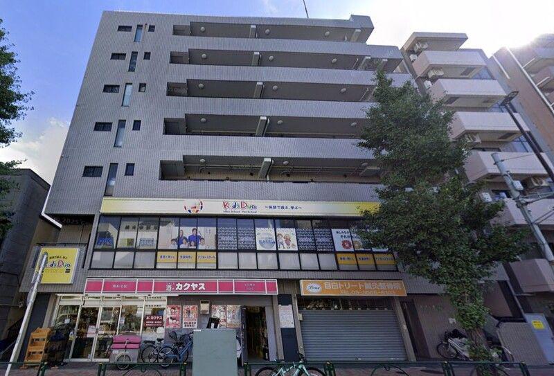 ライプワン目白