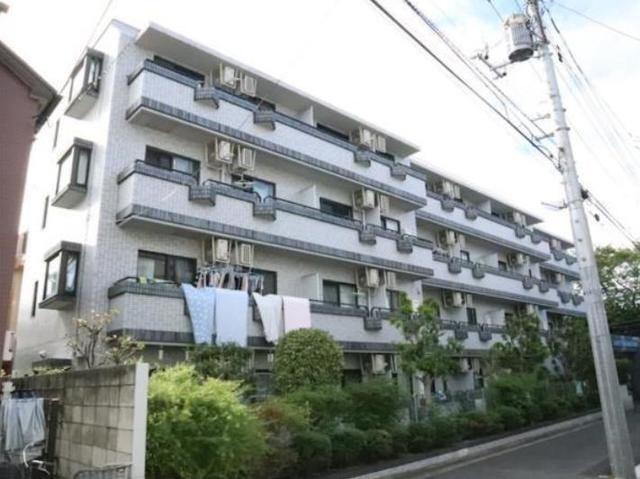 リラッサ柴又