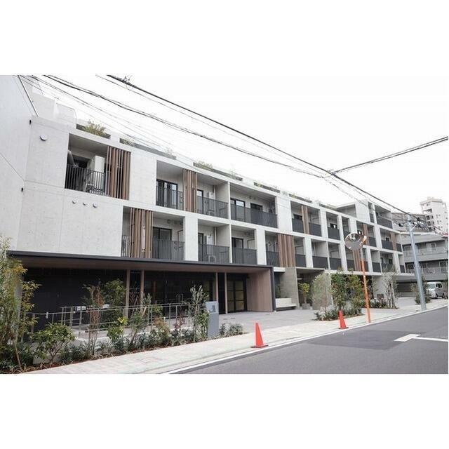 CONTRAL NAKAMEGURO