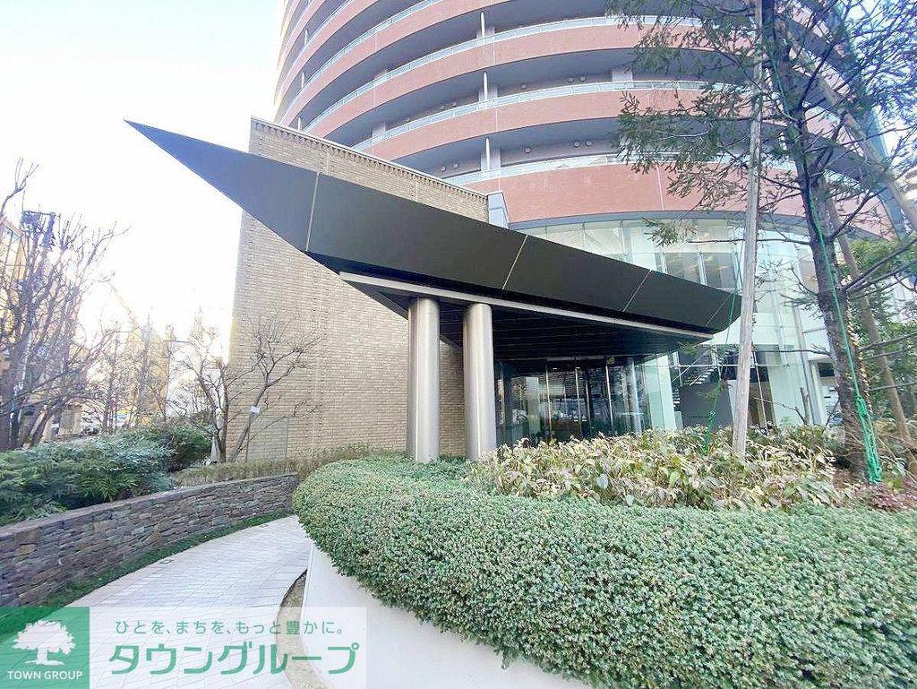 TOWER RESIDENCE TOKYO