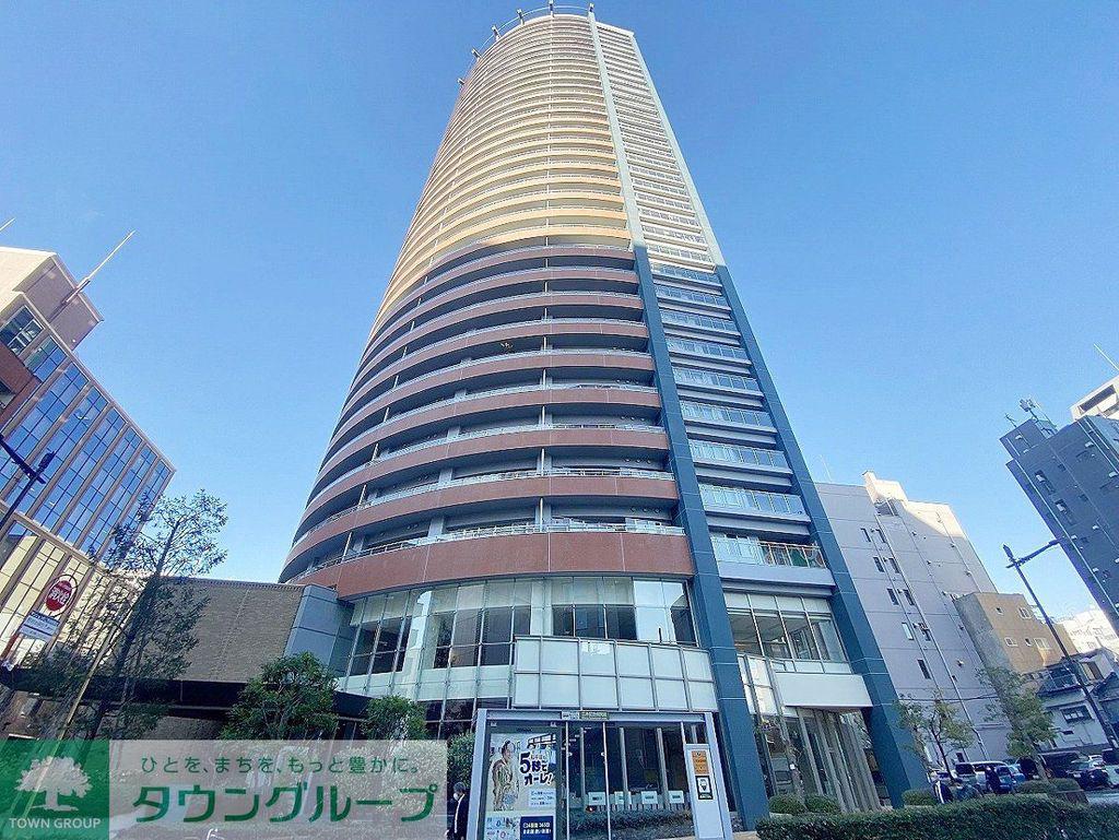 TOWER RESIDENCE TOKYO