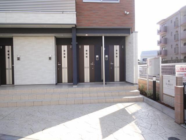アルベール