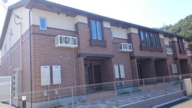 福井県小浜市 2階建 築9年