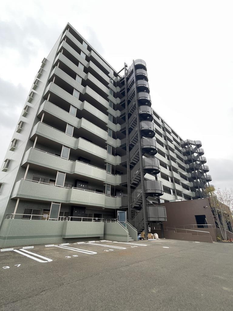 デュオリスタ南仙台
