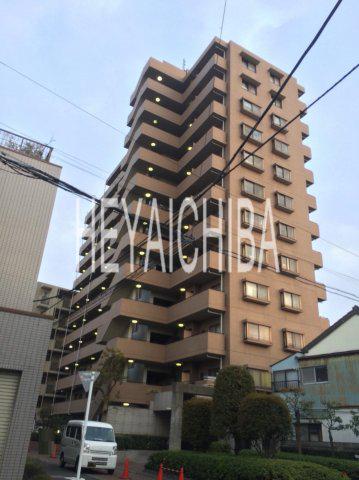 サンリヴァ隅田
