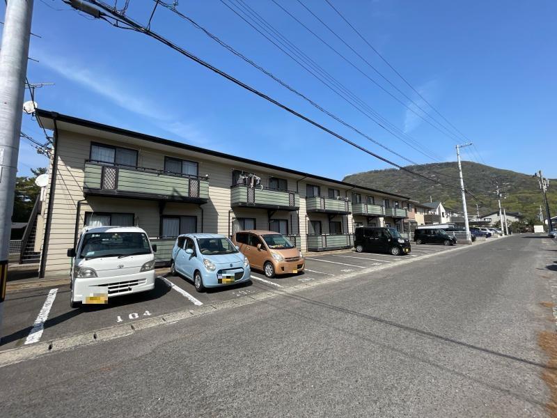 フォブールタイセイ