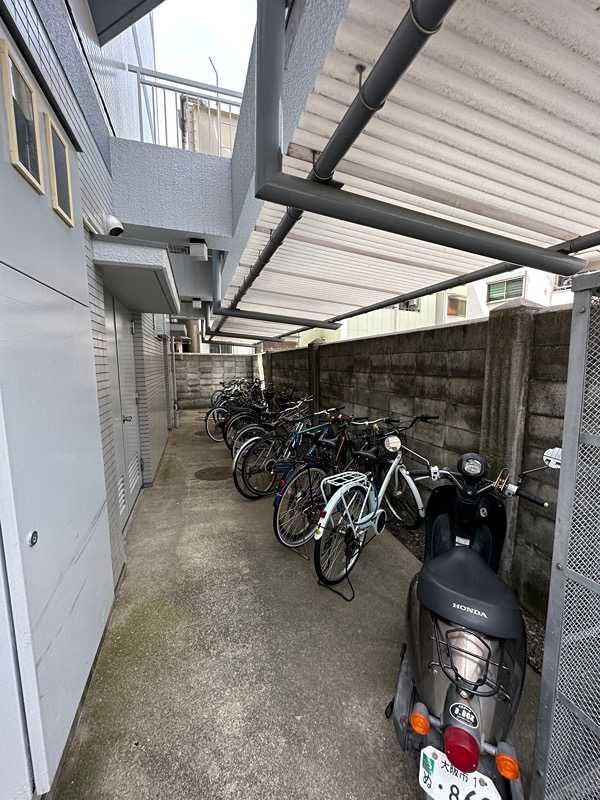 グランベイ豊新