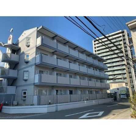 グランベイ豊新