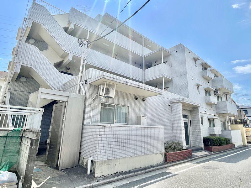 サンテ東浦和