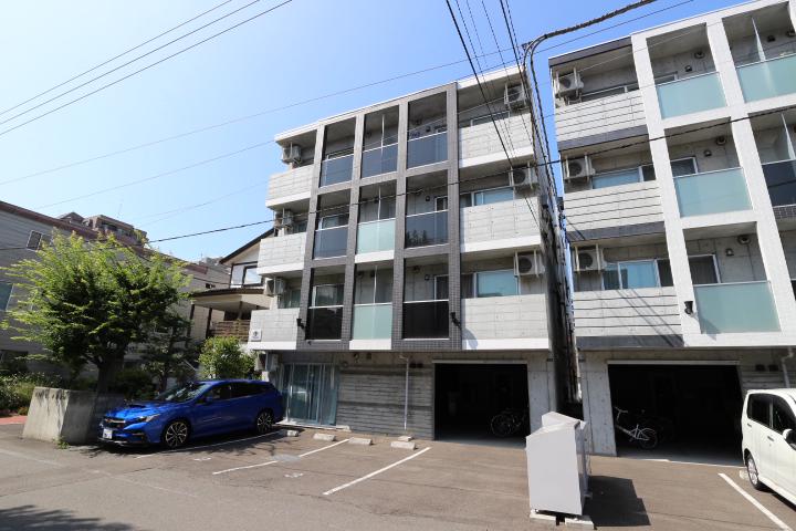 グランドサクセス北3条