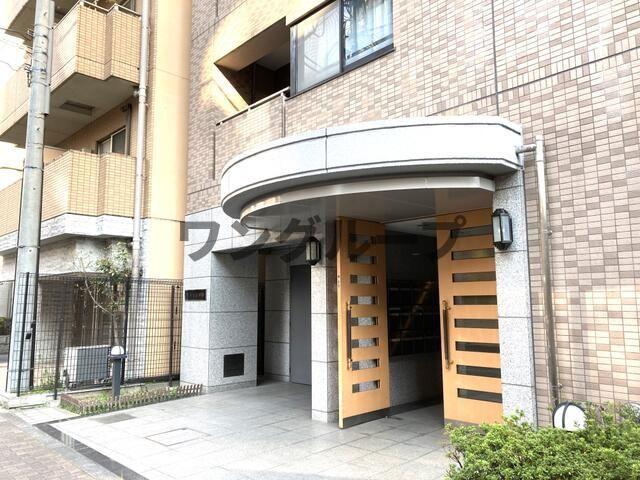 マルソ松が谷