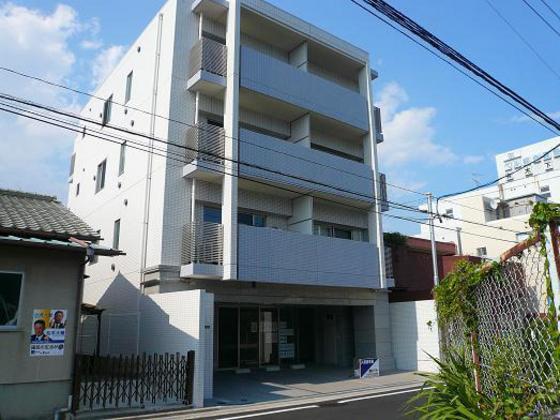井口FLATS