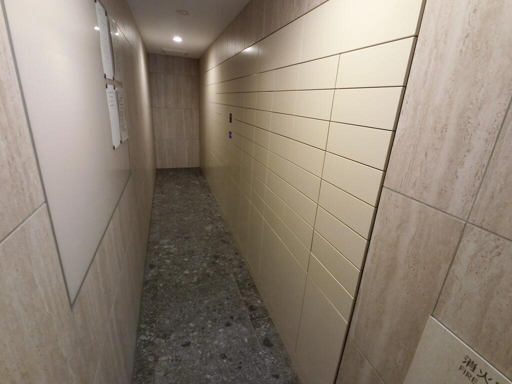 リビオ御堂筋あびこ