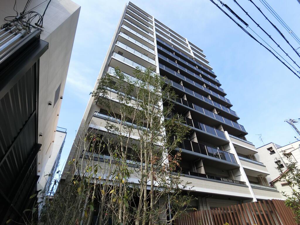 リビオ御堂筋あびこ