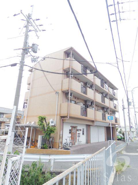グランエクセル泉佐野