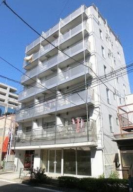 月村マンションNO.2