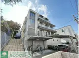 夫婦坂Tハウス