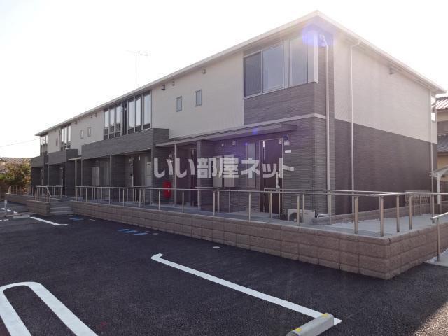 エクセレンス(1LDK/1階)