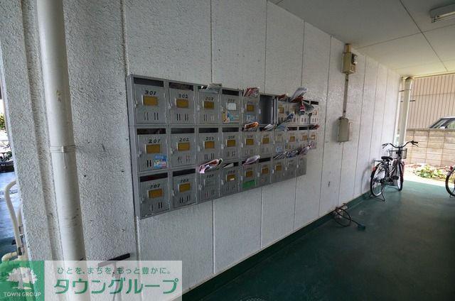 シャトーズフジミ