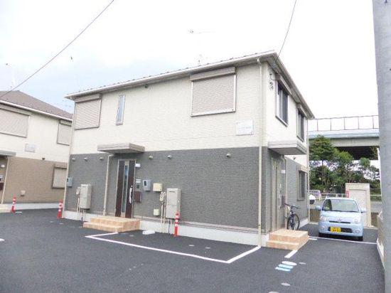 ソレイユ湘南B
