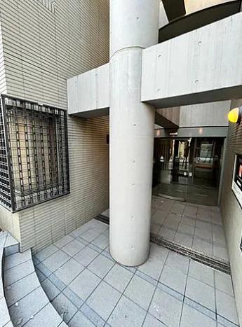四ツ谷HOUSE